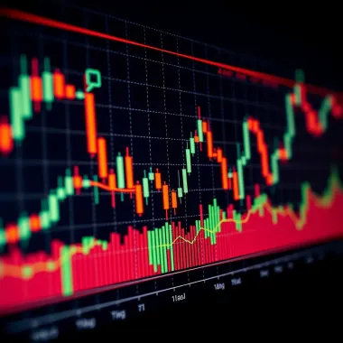 Advanced Bullish Candlestick Patterns Explained Chart illustrating advanced bullish candlestick patterns with clear signal points