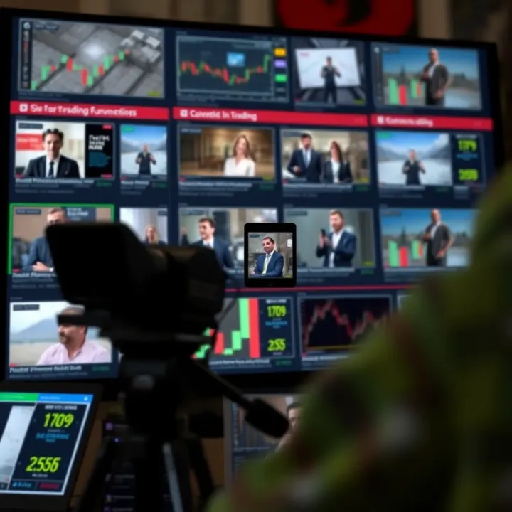 Beginner's Guide to Forex Trading Videos
