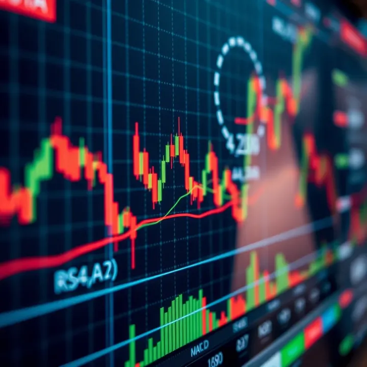 The Best Indicators for Forex Trading in South Africa