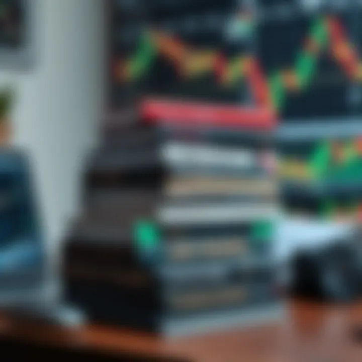 Top Forex Trading Books for South African Traders Top Forex Trading Books for South African Traders