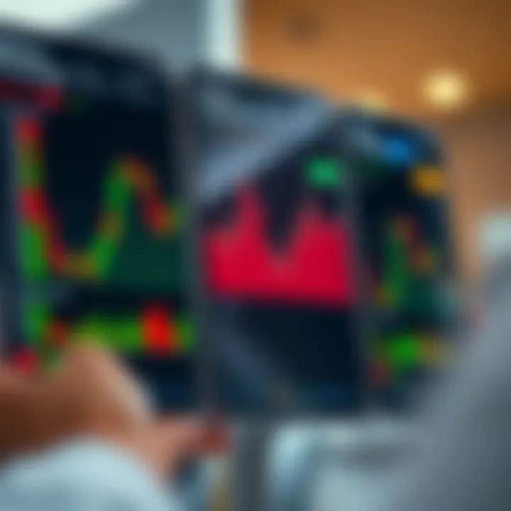 Choosing an Easy Trading App in South Africa Choosing an Easy Trading App in South Africa
