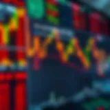 Graphic illustrating regulatory compliance and safety measures by the Financial Sector Conduct Authority for forex platforms