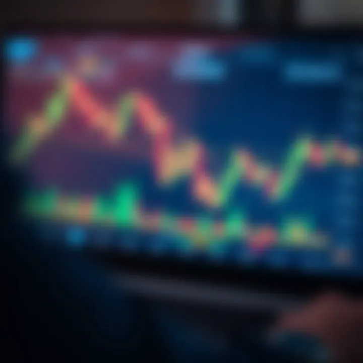 User Interface of Free Forex Trading Software User interface of free forex trading software showing charts and currency pairs