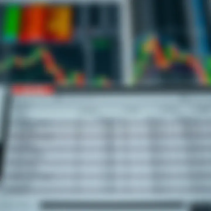 Comparison of Forex Trading Platforms for South African Market Comparison table highlighting features, costs, and security measures of popular forex platforms