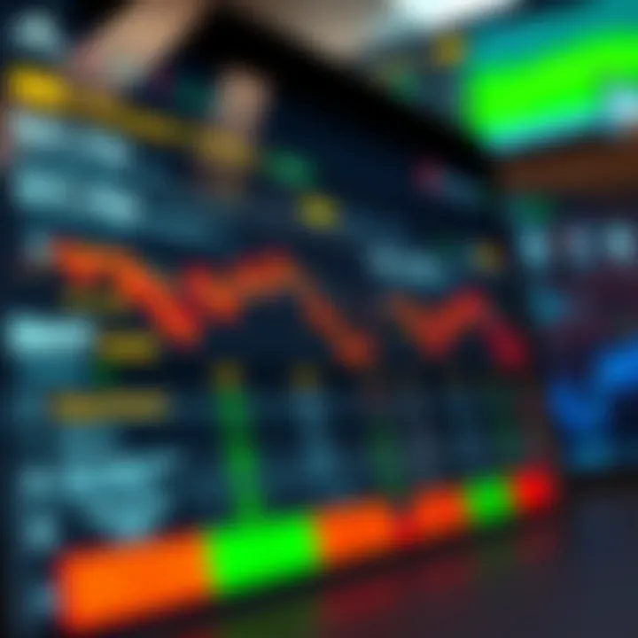 Comparison chart illustrating popular stock trading apps with fees and usability ratings in South Africa