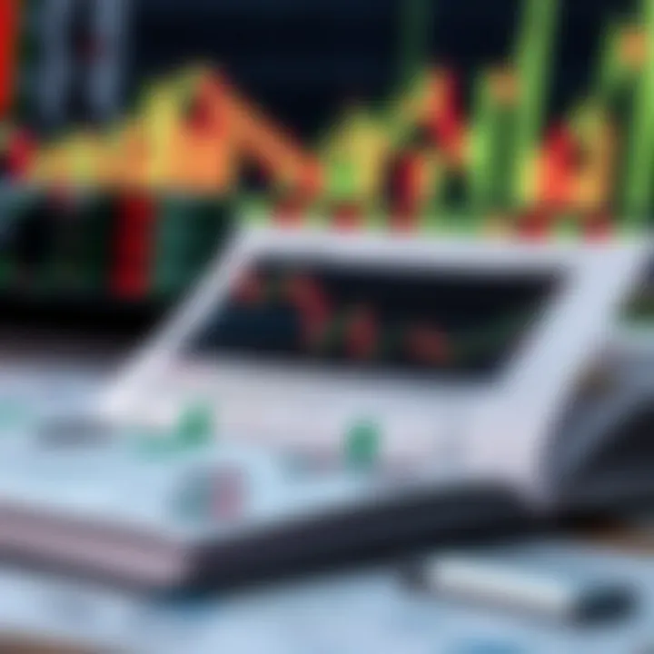 Open forex trading PDF guide with charts and currency pairs