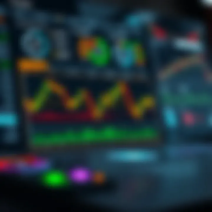 Risk Management and Analytical Tools for Forex Trading Dashboard showing forex risk management tools and currency pair analysis