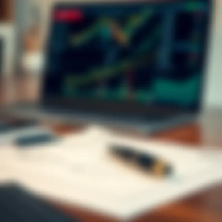 Understanding Forex Trading Registration in South Africa Understanding Forex Trading Registration in South Africa
