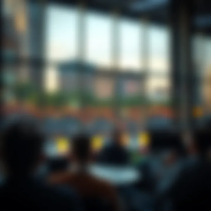 Chart illustrating overlapping forex market hours and optimal trading periods for South African traders