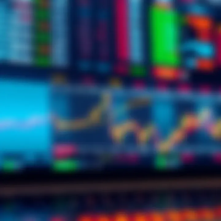 Calendar showing active forex trading days including weekdays and impact of weekends and public holidays