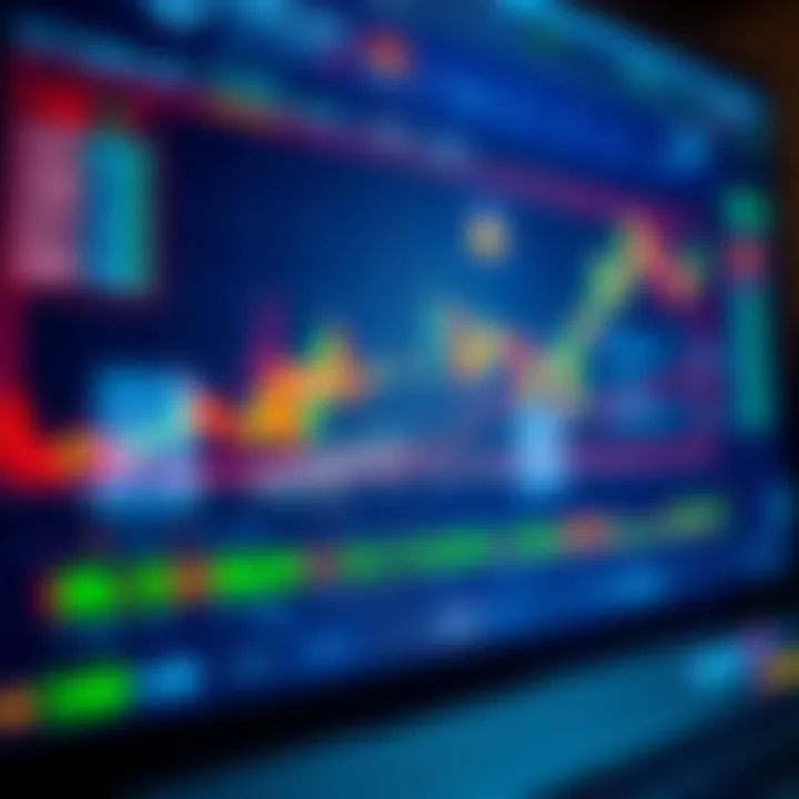 Key Security and Legal Considerations for Forex Trading in South Africa Secure digital trading platform with icons representing security, legal compliance, and risk management