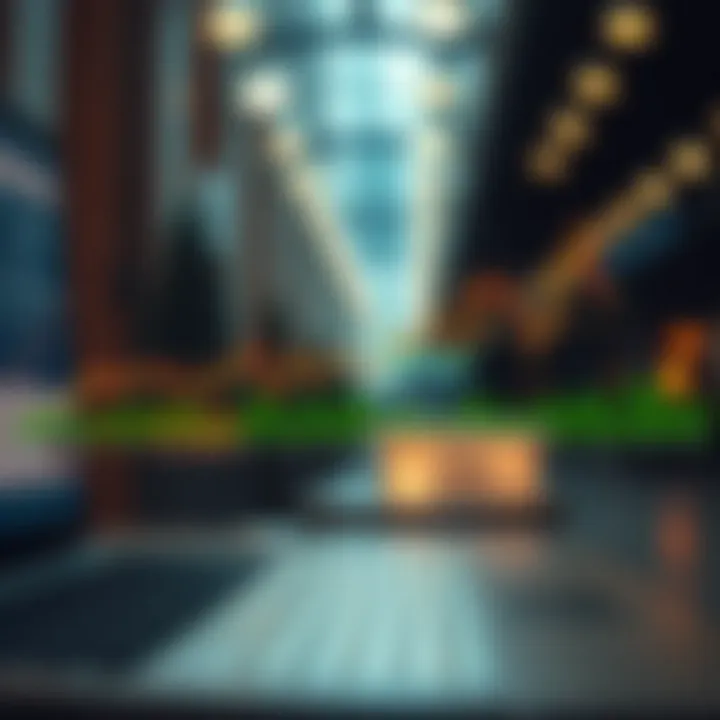 Volatility Trends in Forex Trading for South African Traders Line graph showing forex market volatility peaks during different trading sessions relevant to South African time zone