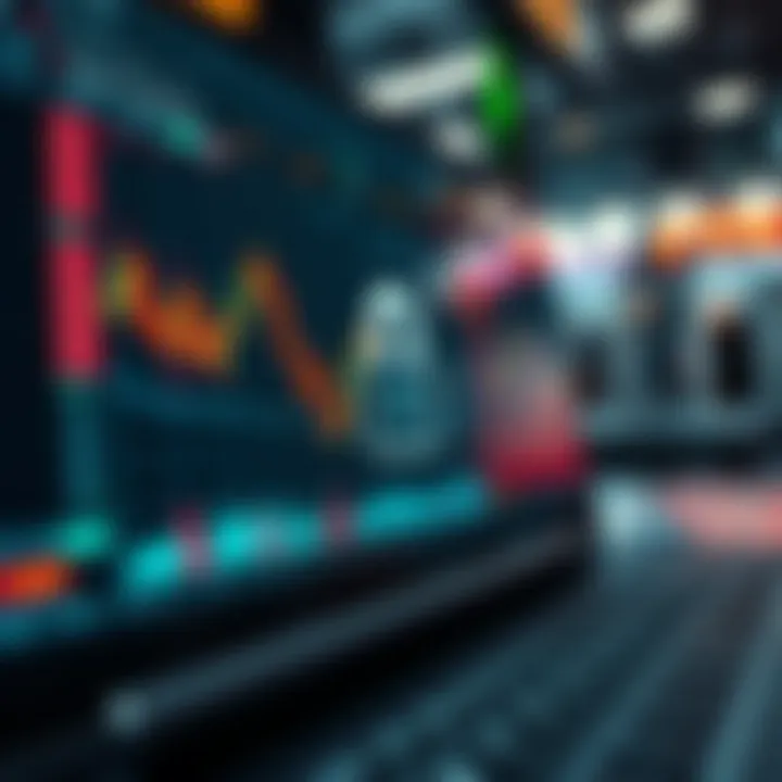 Secure forex trading platform with encryption and local South African elements