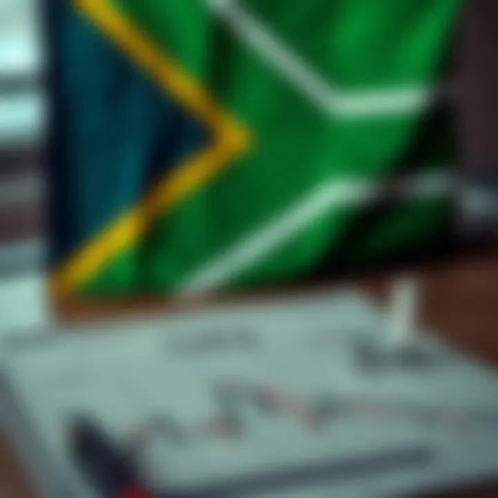 Practical Forex Trading Tips for South African Beginners