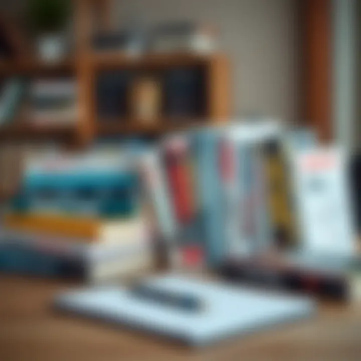 Top Books for Learning Forex Trading