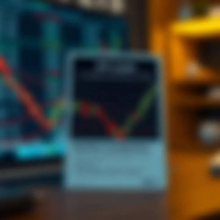 Cover page of a downloadable PDF guide summarizing key bullish candlestick formations for traders