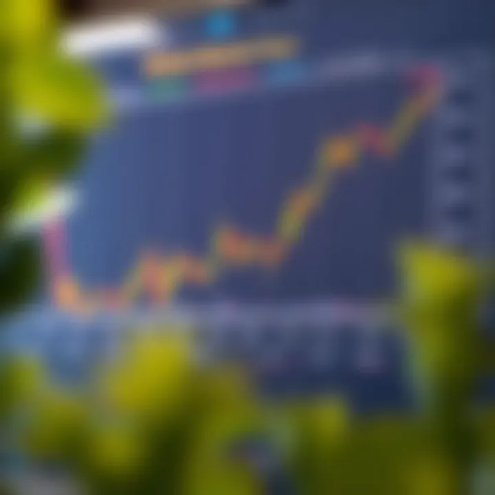 Visual chart showing global forex market hours and optimal trading times for South African traders