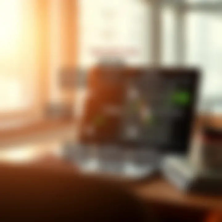 Diagram illustrating different sources and types of forex trading signals