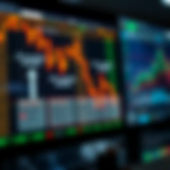 Essential Strategies and Risk Management for Forex Trading Success Diagram illustrating key strategies and risk management techniques for forex trading success