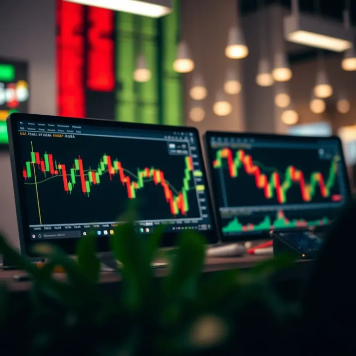 Comparison of Popular Forex Trading Platforms Accessible in South Africa Comparison of forex trading platforms highlighting features and local compliance
