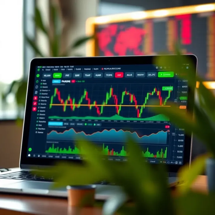 Best Forex Trading Platforms in South Africa Best Forex Trading Platforms in South Africa