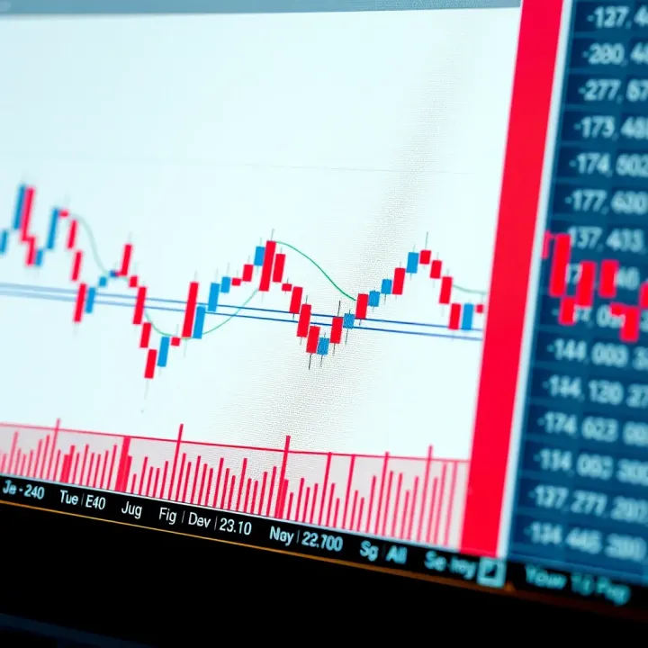Choosing the Best Indicator for Swing Trading