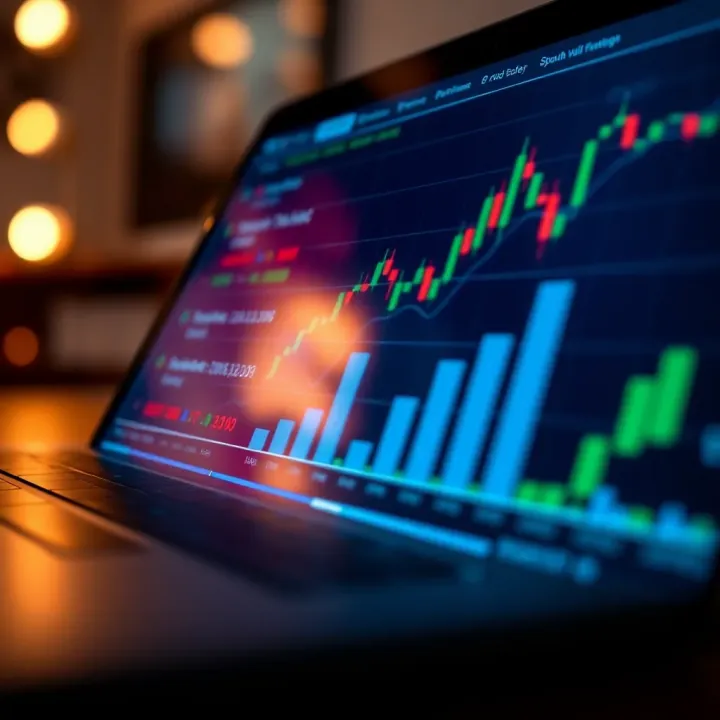 Choosing the Best Forex Trading Platform in South Africa