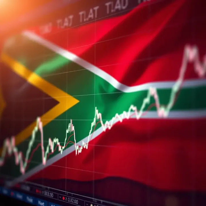 Choosing Forex Trading Software in South Africa