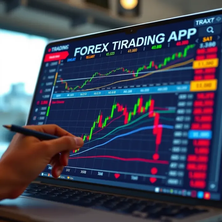 Best Free Forex Trading Apps in South Africa Best Free Forex Trading Apps in South Africa