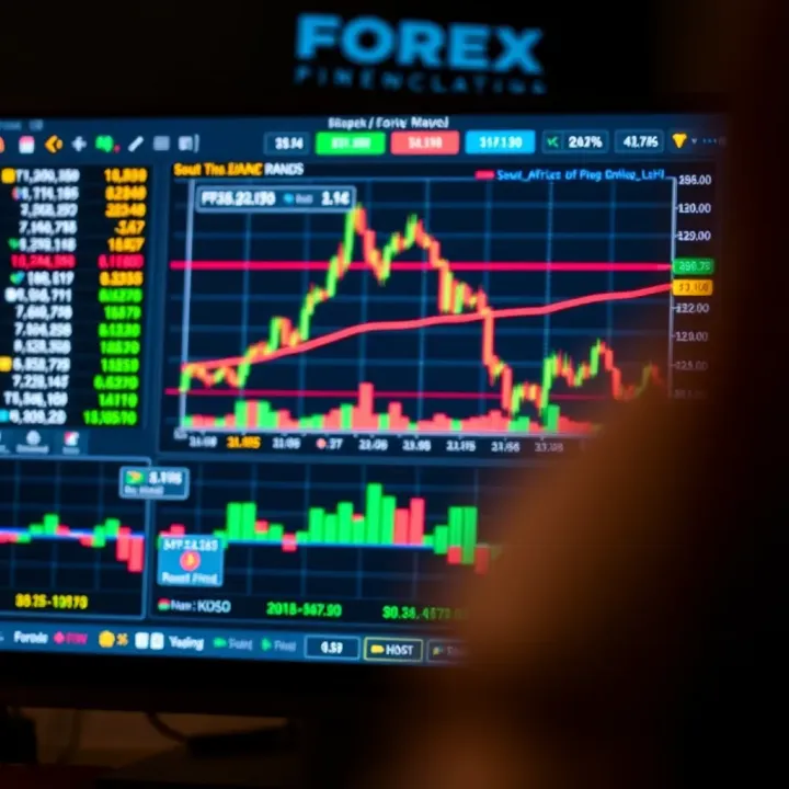 Choosing the Right Free Forex Trading Platform in South Africa