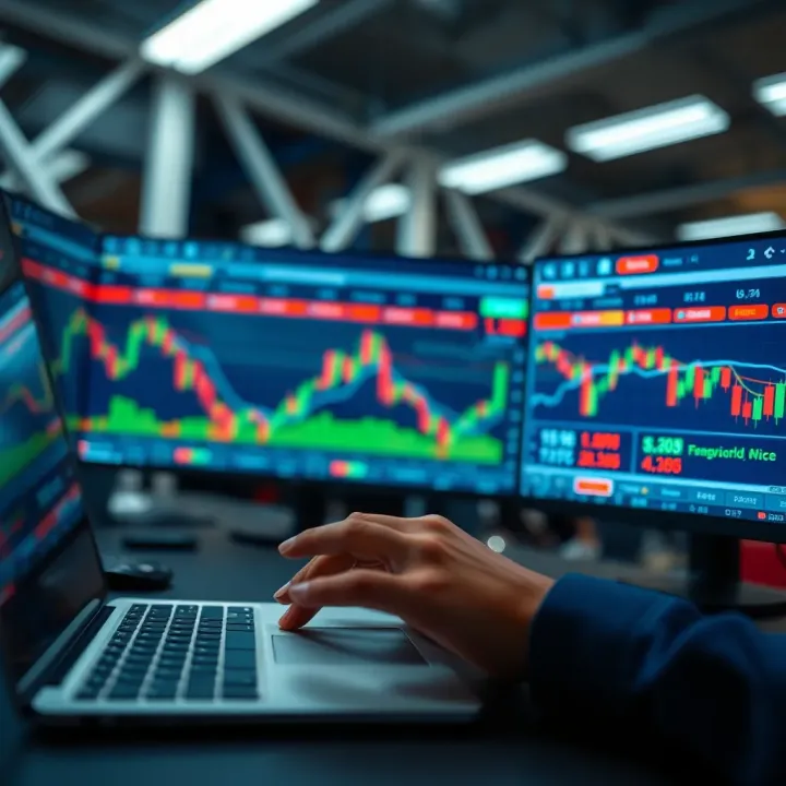 Comparison of Key Features in Free Forex Trading Platforms for South Africa Comparison of features and benefits of top free forex trading platforms for South African traders