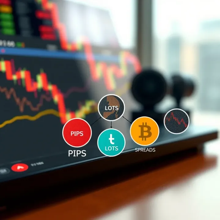 Forex Trading Terms Explained Simply Forex Trading Terms Explained Simply