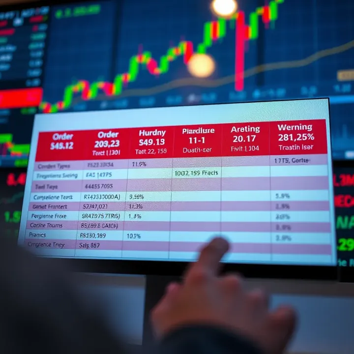 Forex Trading Terms Explained Simply Forex Trading Terms Explained Simply