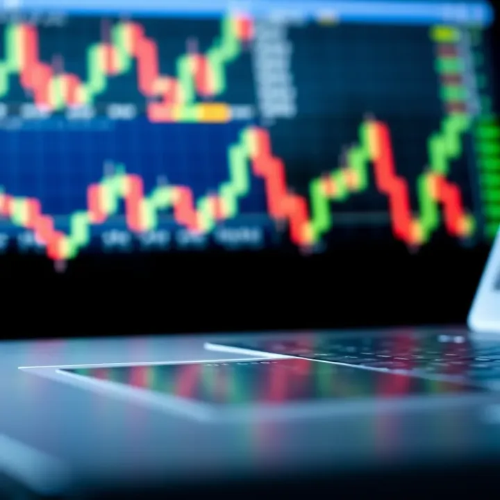 Candlestick Patterns Guide with PDFs