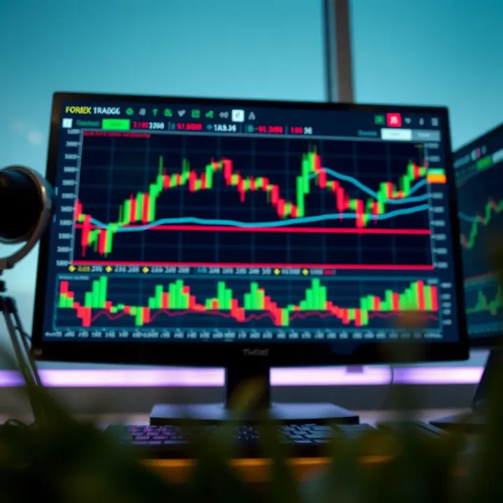 Forex Trading Training PDFs: A Complete Guide