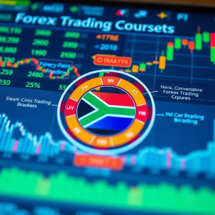 Essential Concepts of Forex Trading Explained Diagram illustrating key concepts of forex trading including currency pairs, charts, and market trends