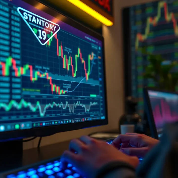 Overview of Forex Trading Strategies in System Software Diagram illustrating common forex trading strategies integrated within trading software