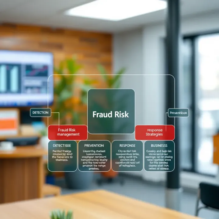 Fraud Risk Management: A Clear Guide for Businesses Fraud Risk Management: A Clear Guide for Businesses