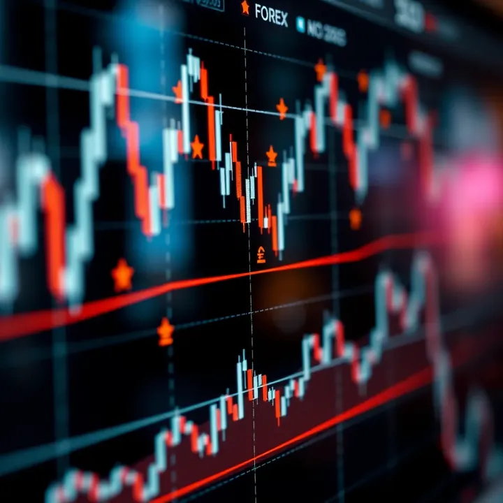 Effective Forex Trading Strategies for South African Traders Effective Forex Trading Strategies for South African Traders