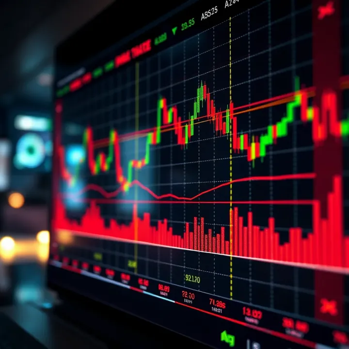 Effective Forex Trading Tips for South African Traders Effective Forex Trading Tips for South African Traders