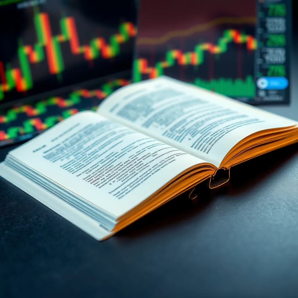 Top Forex Trading Books for South African Traders | zatraderhacks