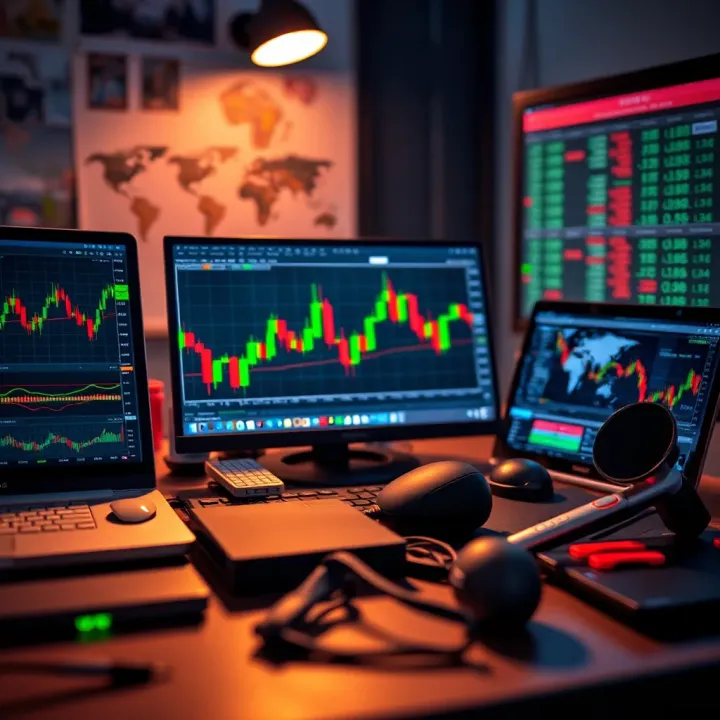 Essential Guide to Forex Trading Video Downloads Essential Guide to Forex Trading Video Downloads