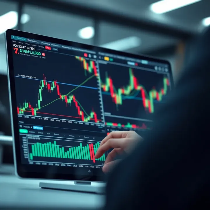 Free Forex Trading Signals Explained for Daily Use Free Forex Trading Signals Explained for Daily Use