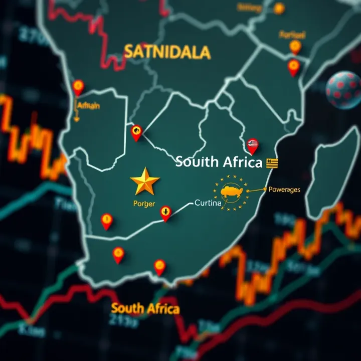 Choosing the Best Forex Platform for South African Beginners
