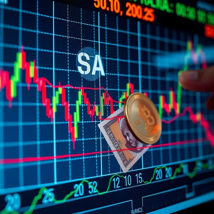 Forex Trading Basics for South African Beginners Forex Trading Basics for South African Beginners