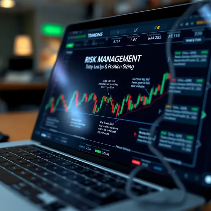 Forex Trading Strategy Tips for Beginners Forex Trading Strategy Tips for Beginners