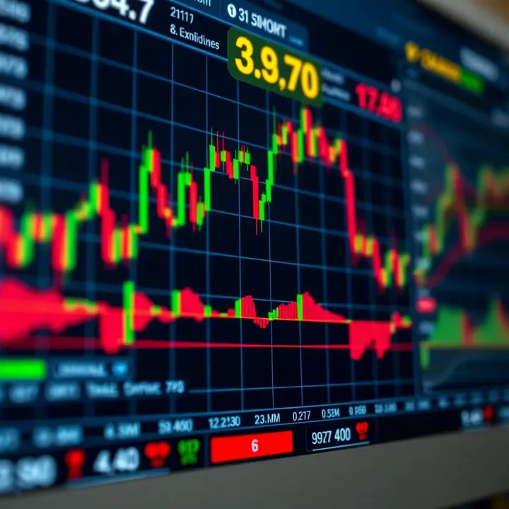 Forex Trading Training in South Africa: A Complete Guide