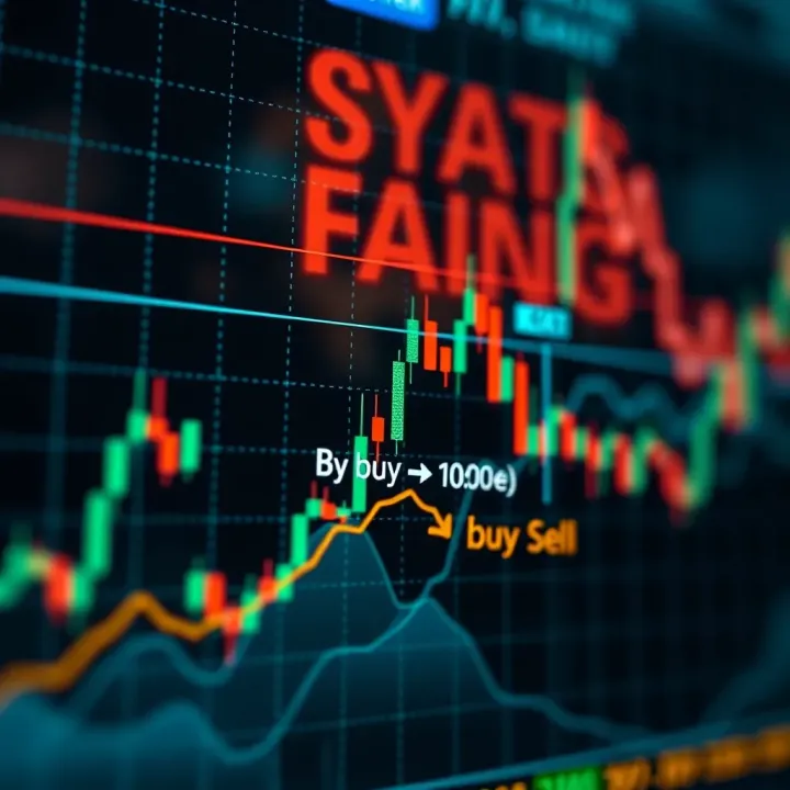 Forex Trading Examples for South African Traders