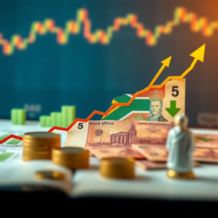 Free Forex Trading in South Africa Guide