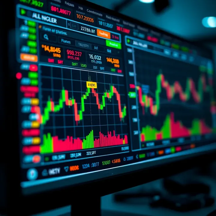 Forex Trading Signals Guide for South African Traders Forex Trading Signals Guide for South African Traders